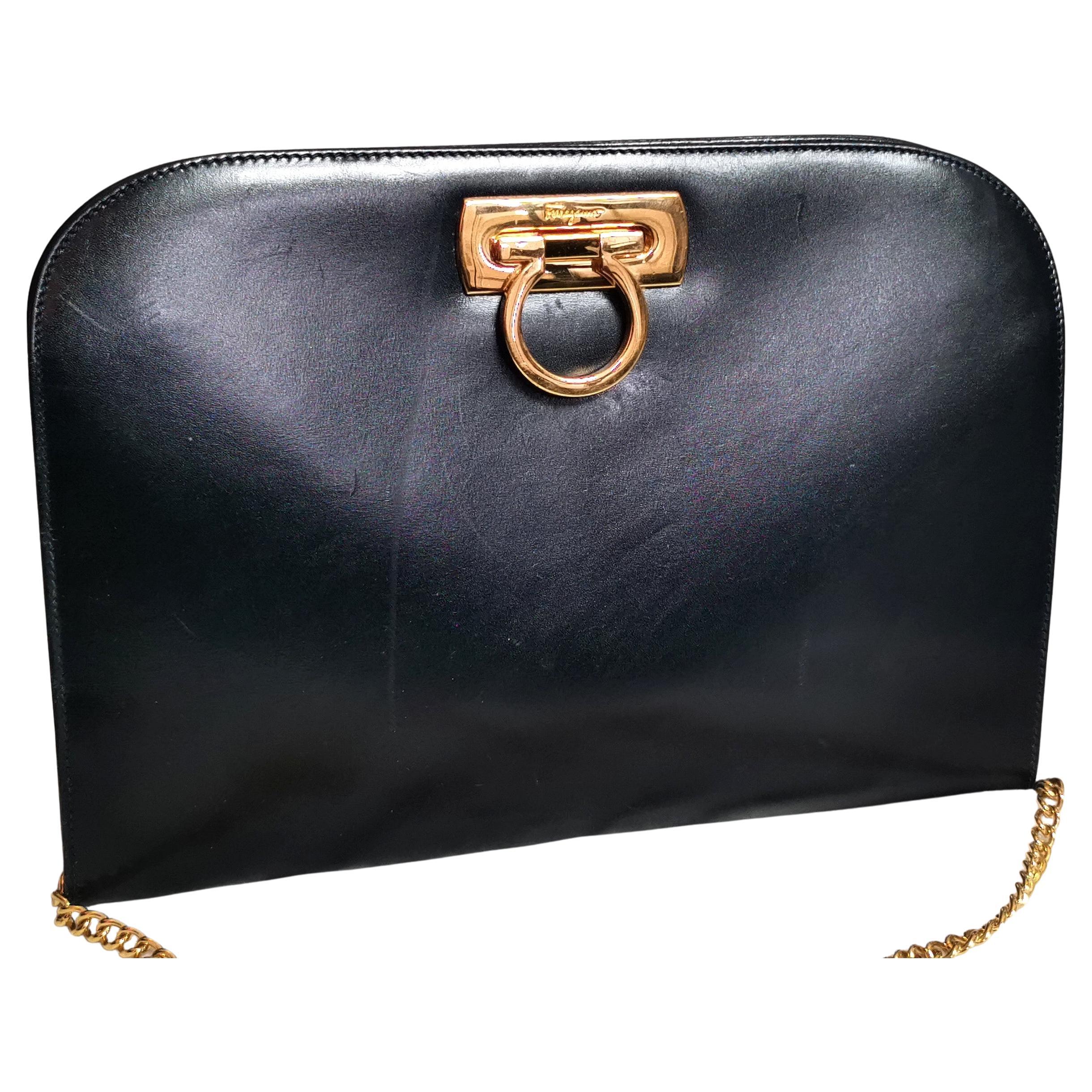 Salvatore Ferragamo Bags & Handbags for Women for sale | eBay