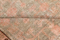 Doris Leslie Blau Vintage Samarkand (Khotan) Rug