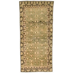 Vintage Samarkand 'Khotan' Carpet
