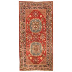 Vintage Samarkand 
Khotan
 Carpet