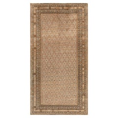 Doris Leslie Blau Samarkand 'Khotan' Handmade Wool Rug