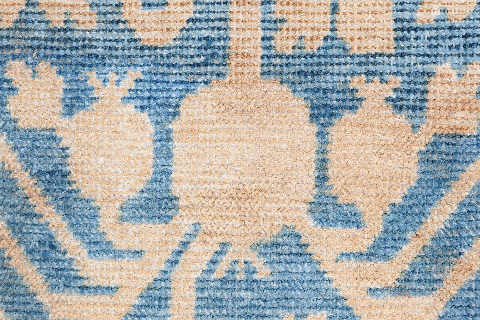 Tapis Samarkand Doris Leslie Blau
Taille : 8'5