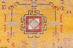 Tapis Samarkand Doris Leslie Blau