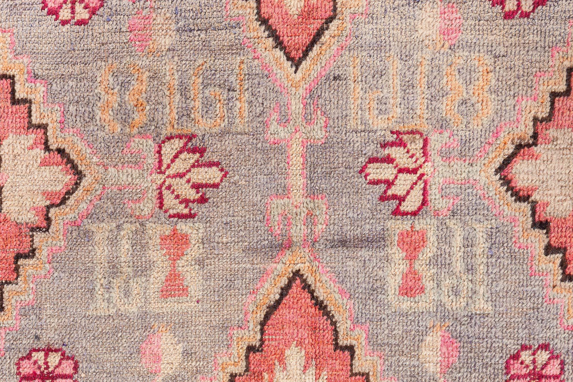Tapis Samarkand Doris Leslie Blau
Taille : 5'7