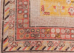 Tapis Samarkand Doris Leslie Blau