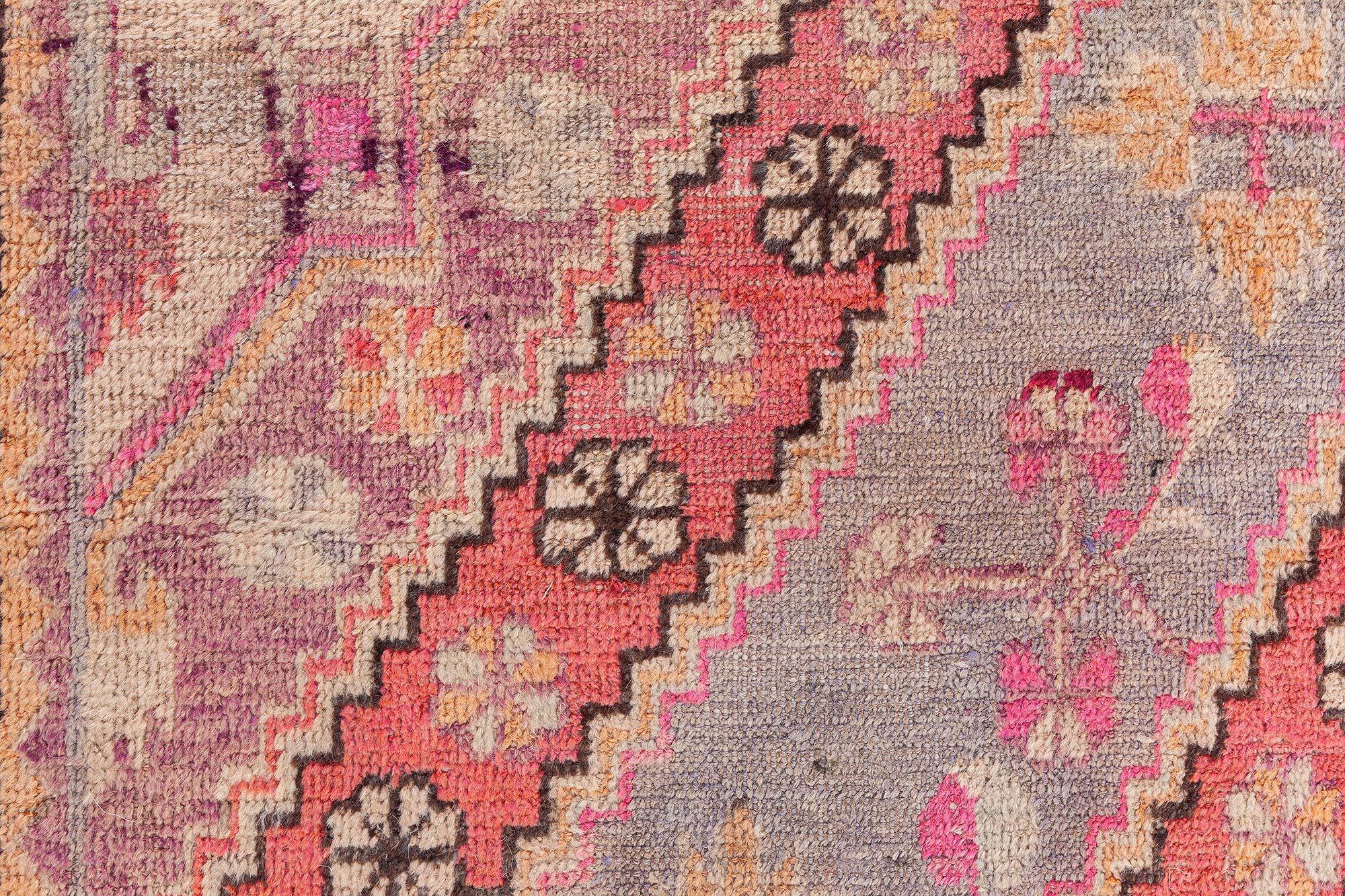 Khotan Tapis Samarkand Doris Leslie Blau en vente