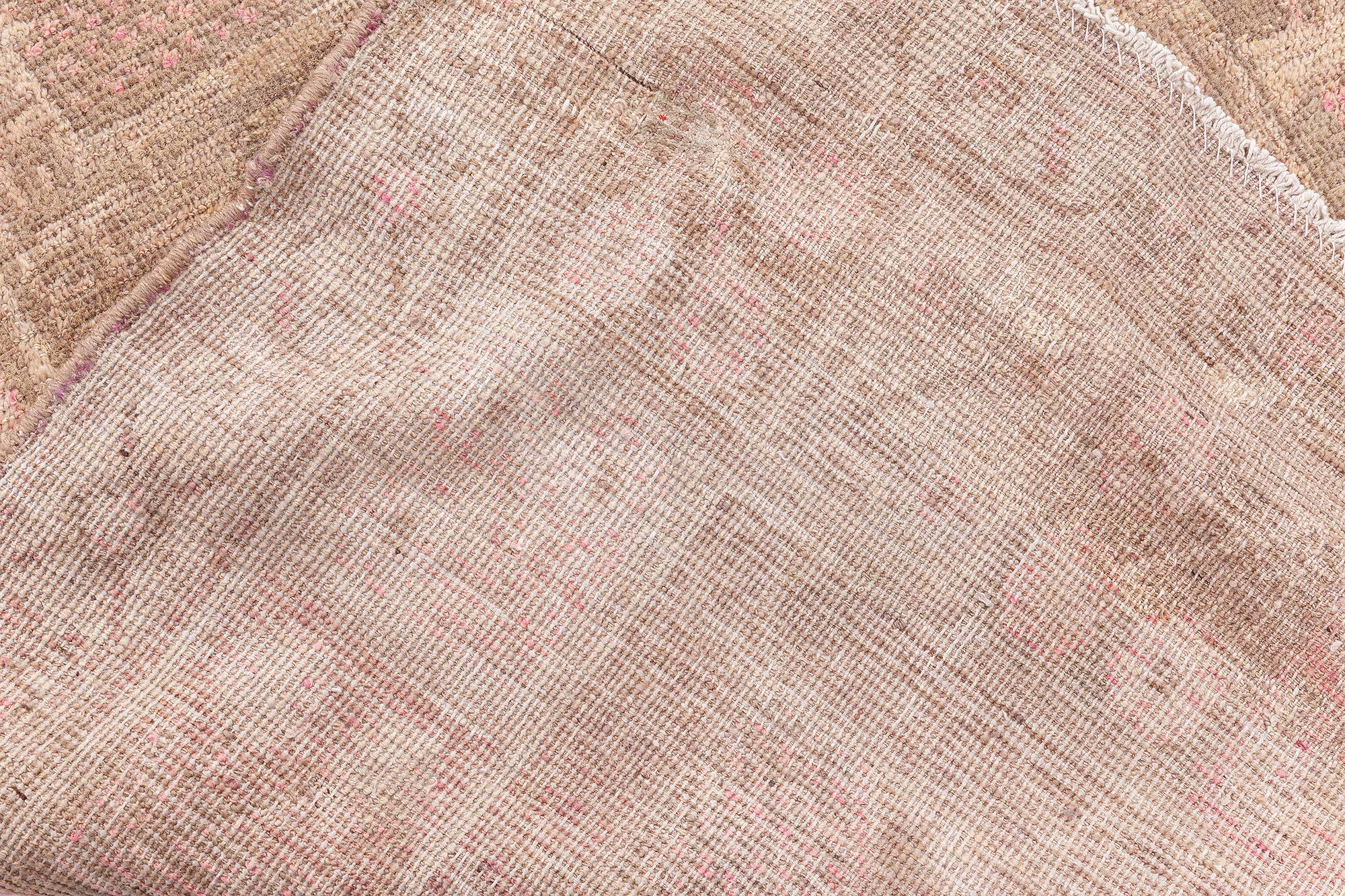 Tapis Samarkand Doris Leslie Blau en vente 1