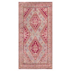 Tapis Samarkand Doris Leslie Blau