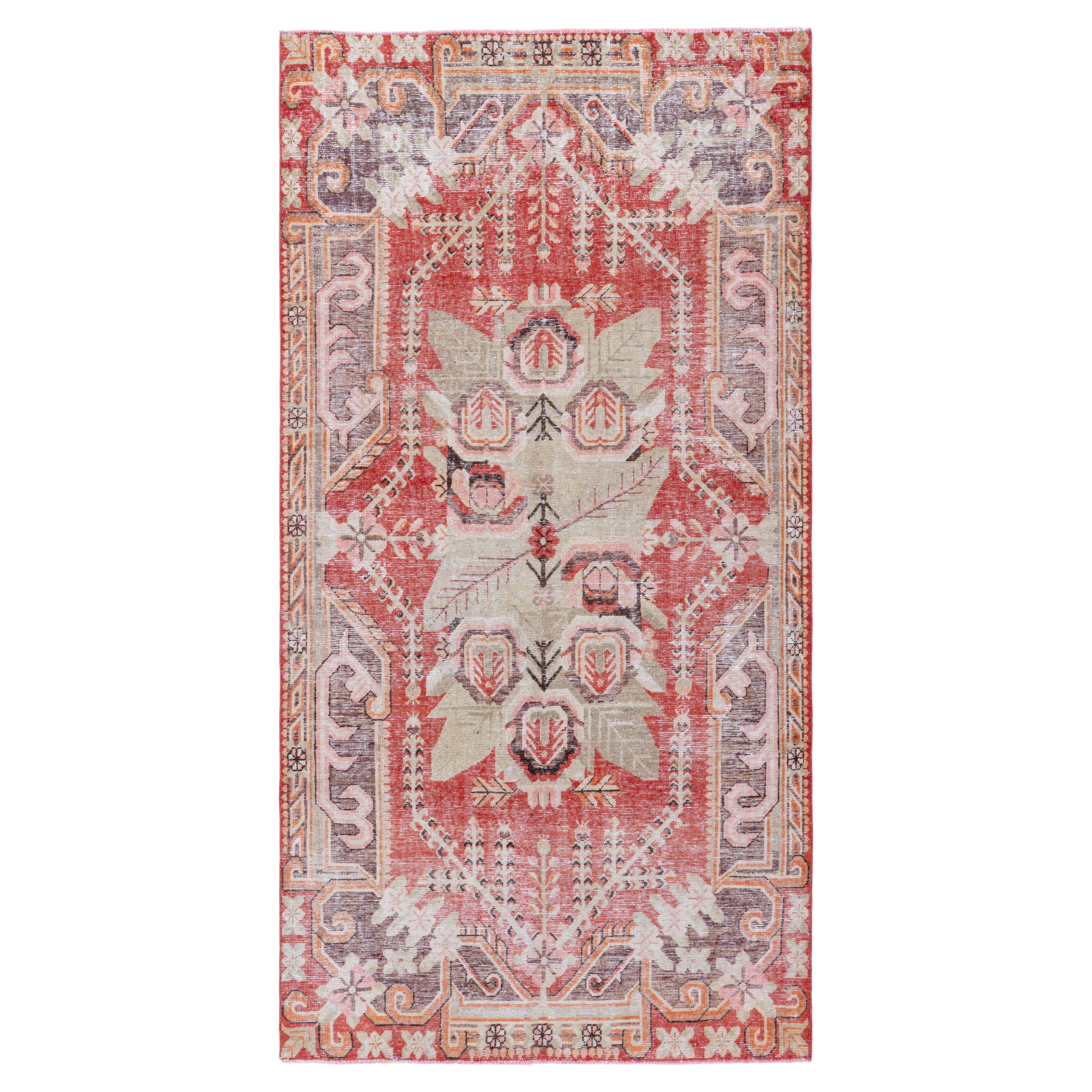 Tapis Samarkand Doris Leslie Blau
