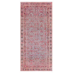 Vintage Samarkand Rug Doris Leslie Blau