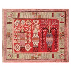 Central Asian Rugs