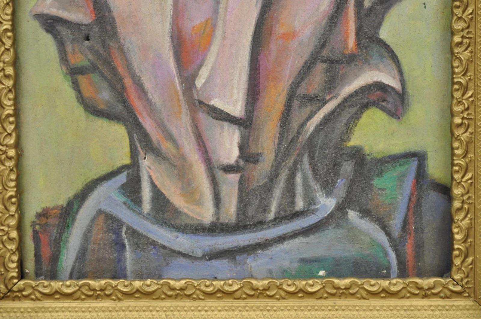 Vintage Samuel Heller 