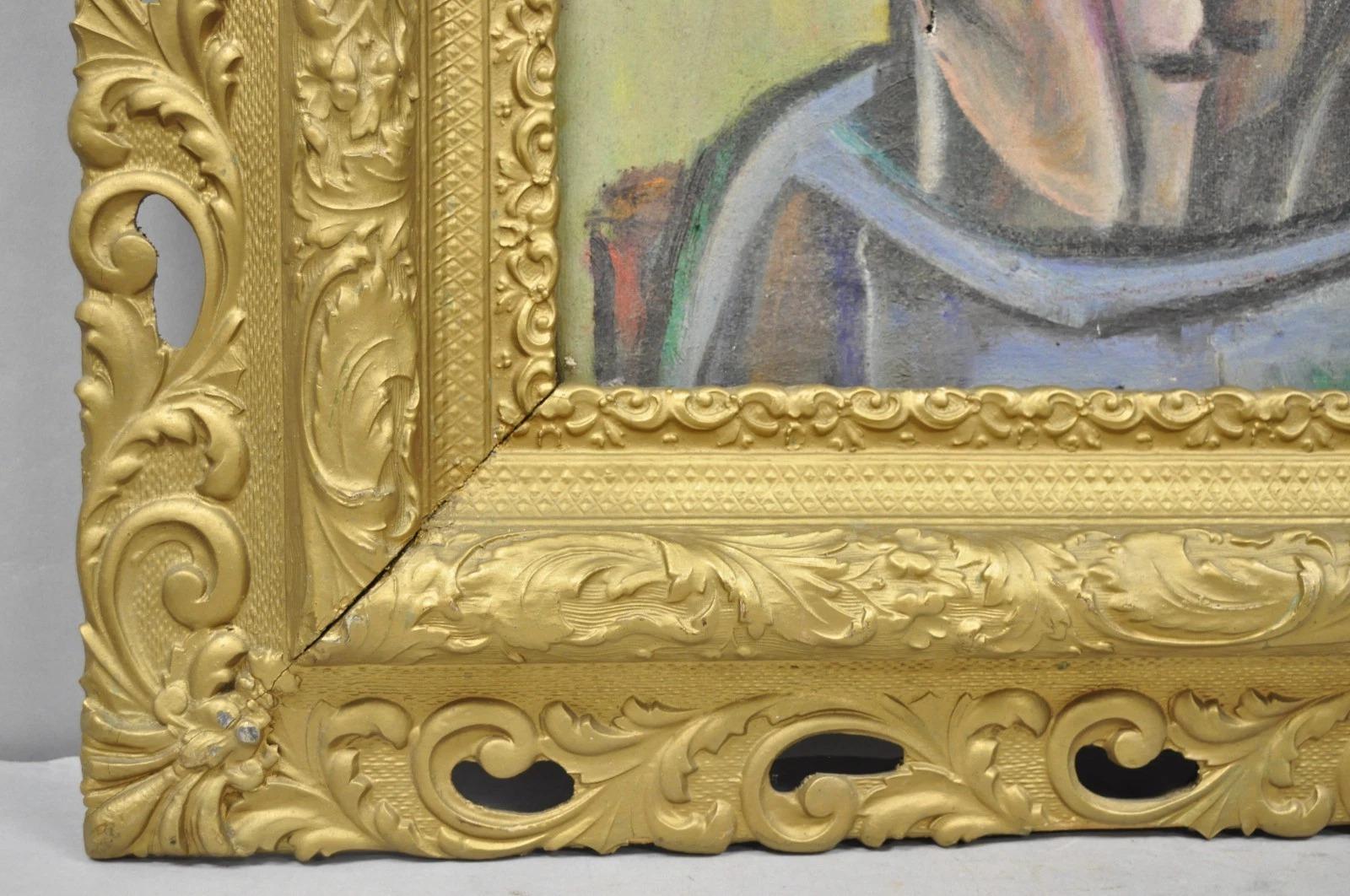 Vintage Samuel Heller 