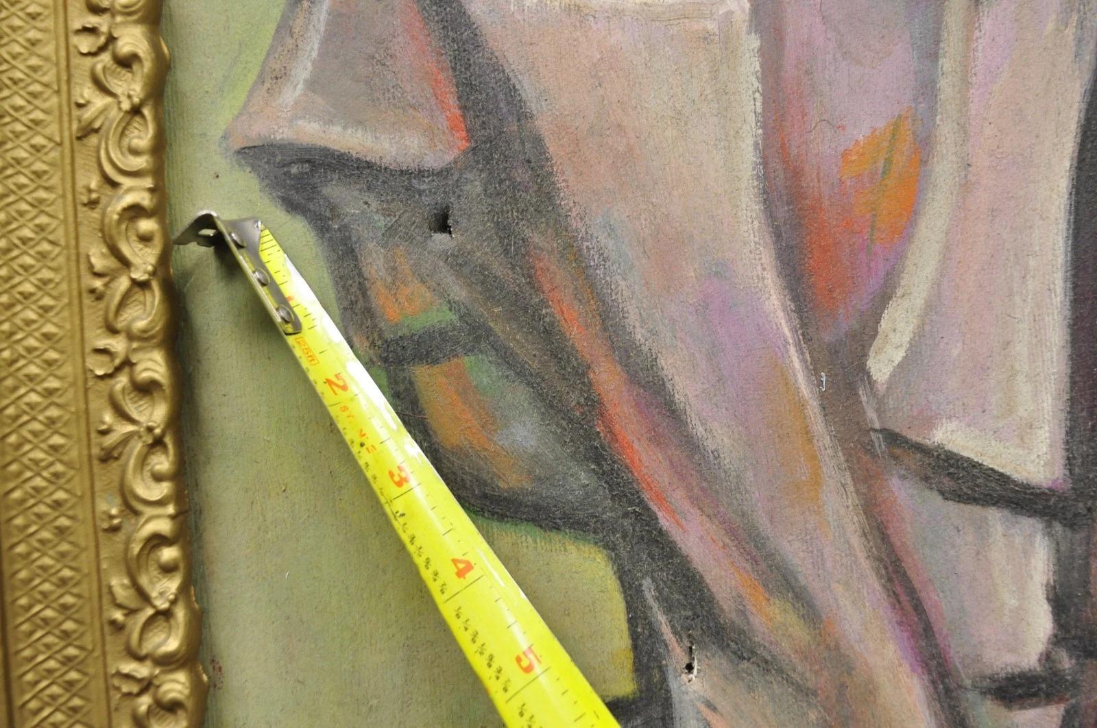 Vintage Samuel Heller 