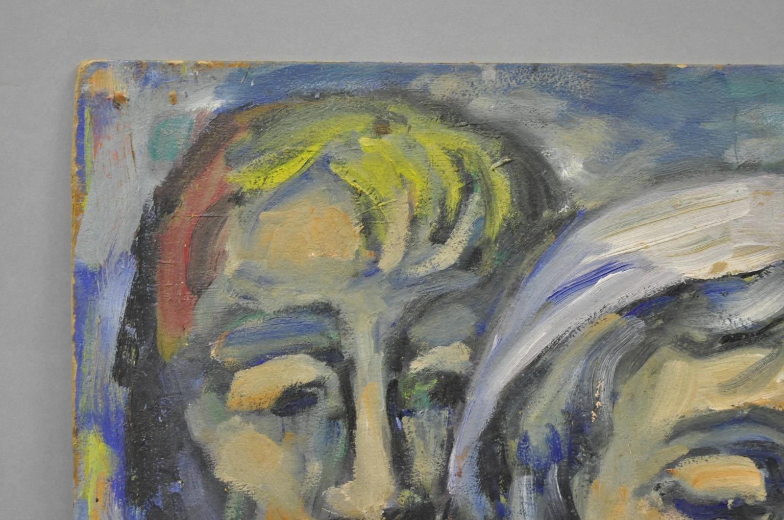 XX secolo Vintage Samuel Heller 