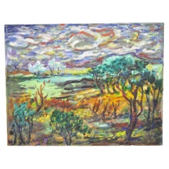 Paintings and Screens