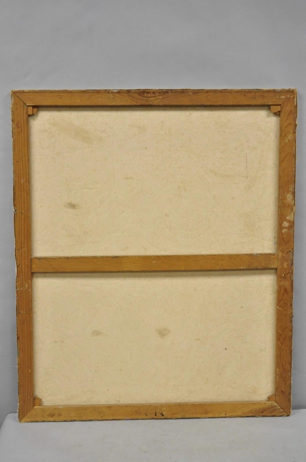 Vintage Samuel Heller 