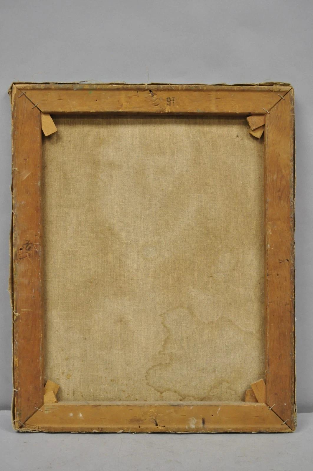 Samuel Heller d'epoca 