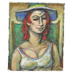 Paintings and Screens