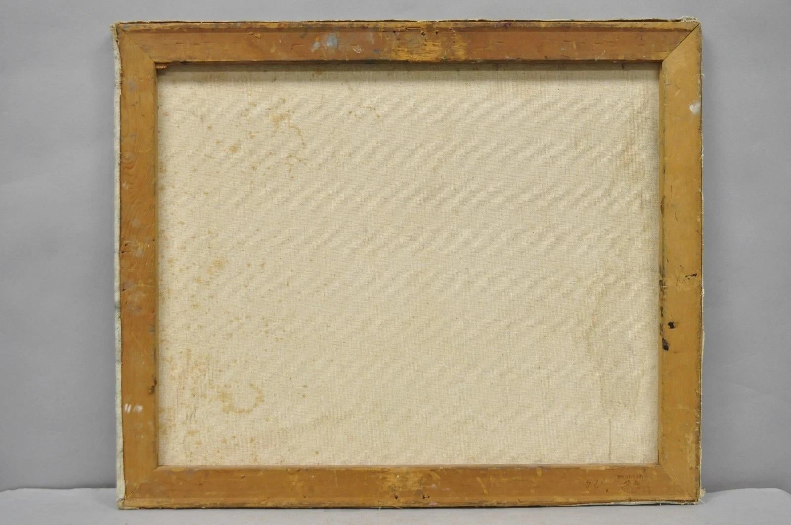 Vintage Samuel Heller 