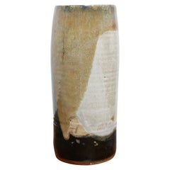 Vintage Sandstone Vase