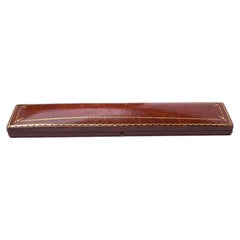 Vintage Sanford Bros Bracelet / Watch Box, Early 20th Century