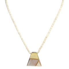 Vintage Santo Domingo-2 Necklace