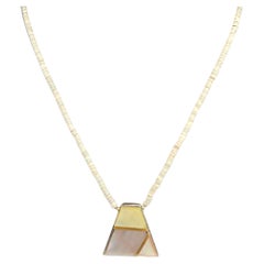 Vintage Santo Domingo-2 Necklace