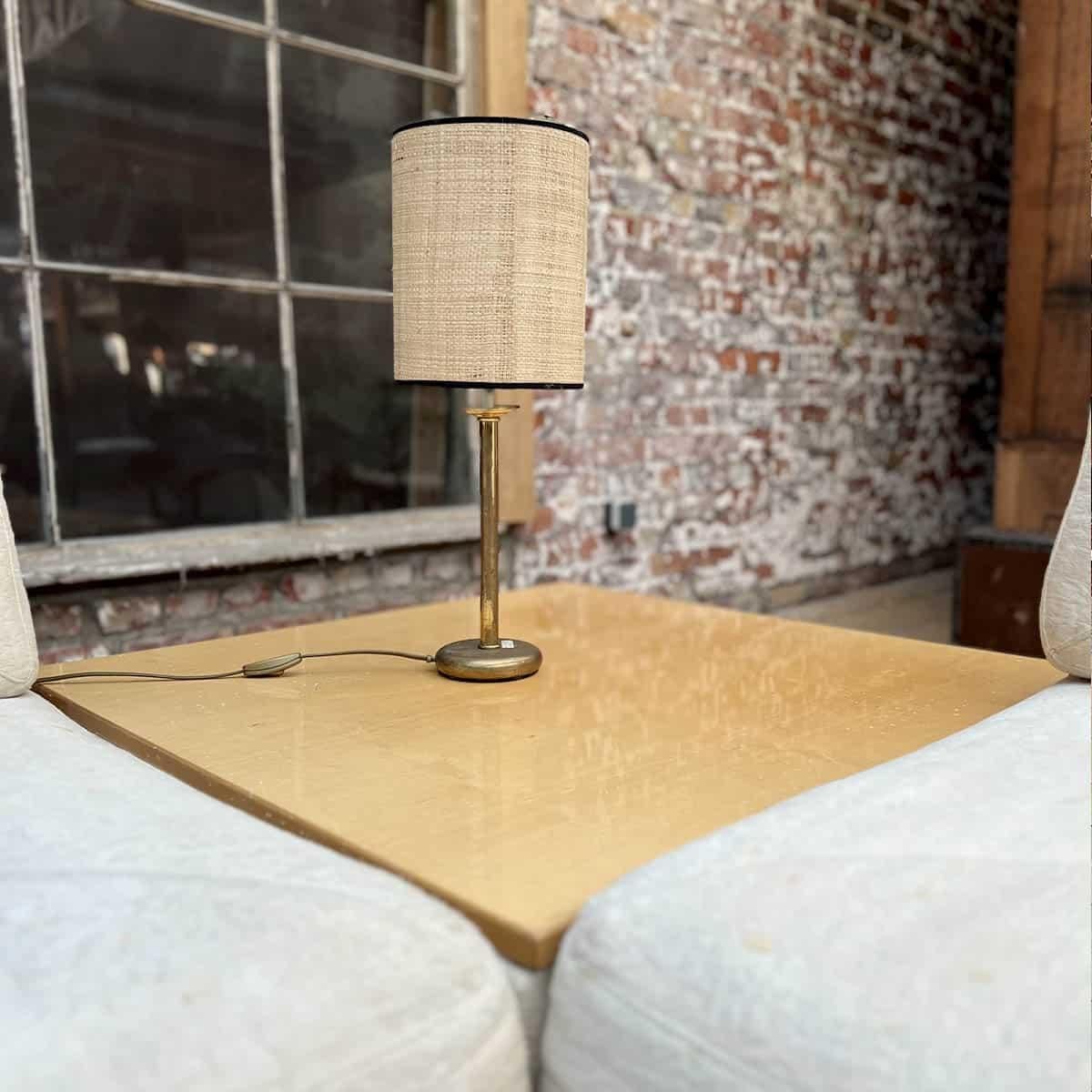 Vintage Saporiti Modular Sofa, Italy, 1980s In Fair Condition For Sale In TOURCOING, FR