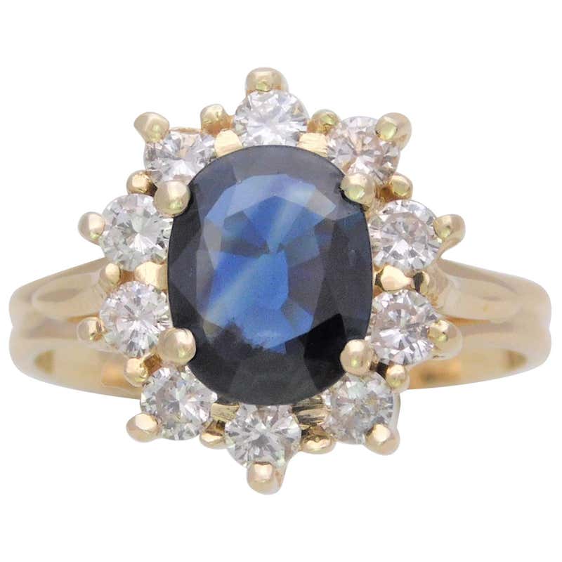 Princess Diana Wedding Ring 5 For Sale on 1stDibs