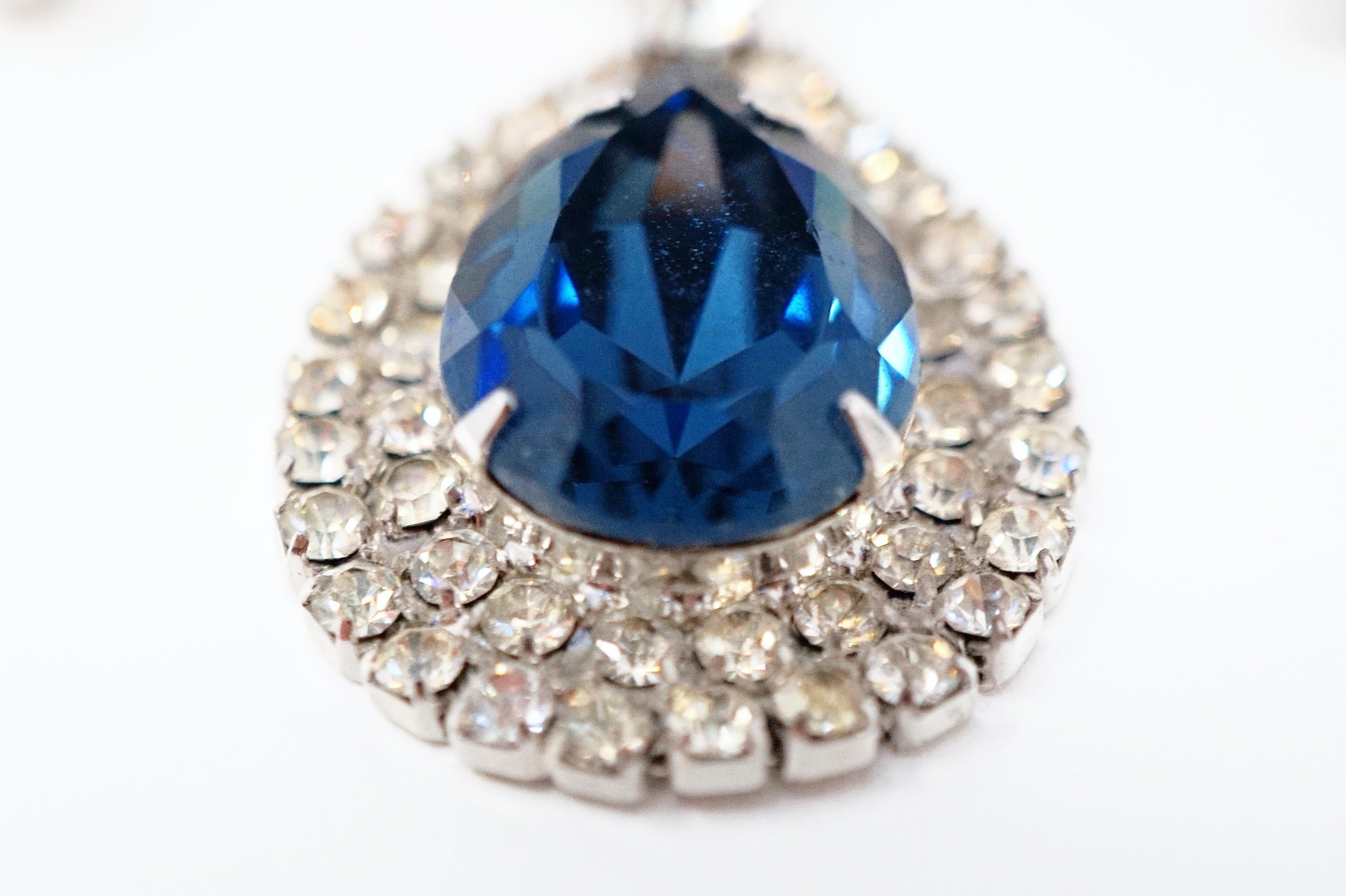 crystal rhinestone jewelry