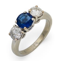 Cocktail Rings