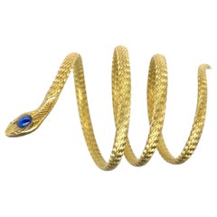 1890s Bracelets