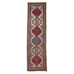 Alfombra Sarab Vintage 3'0" x 11'2''