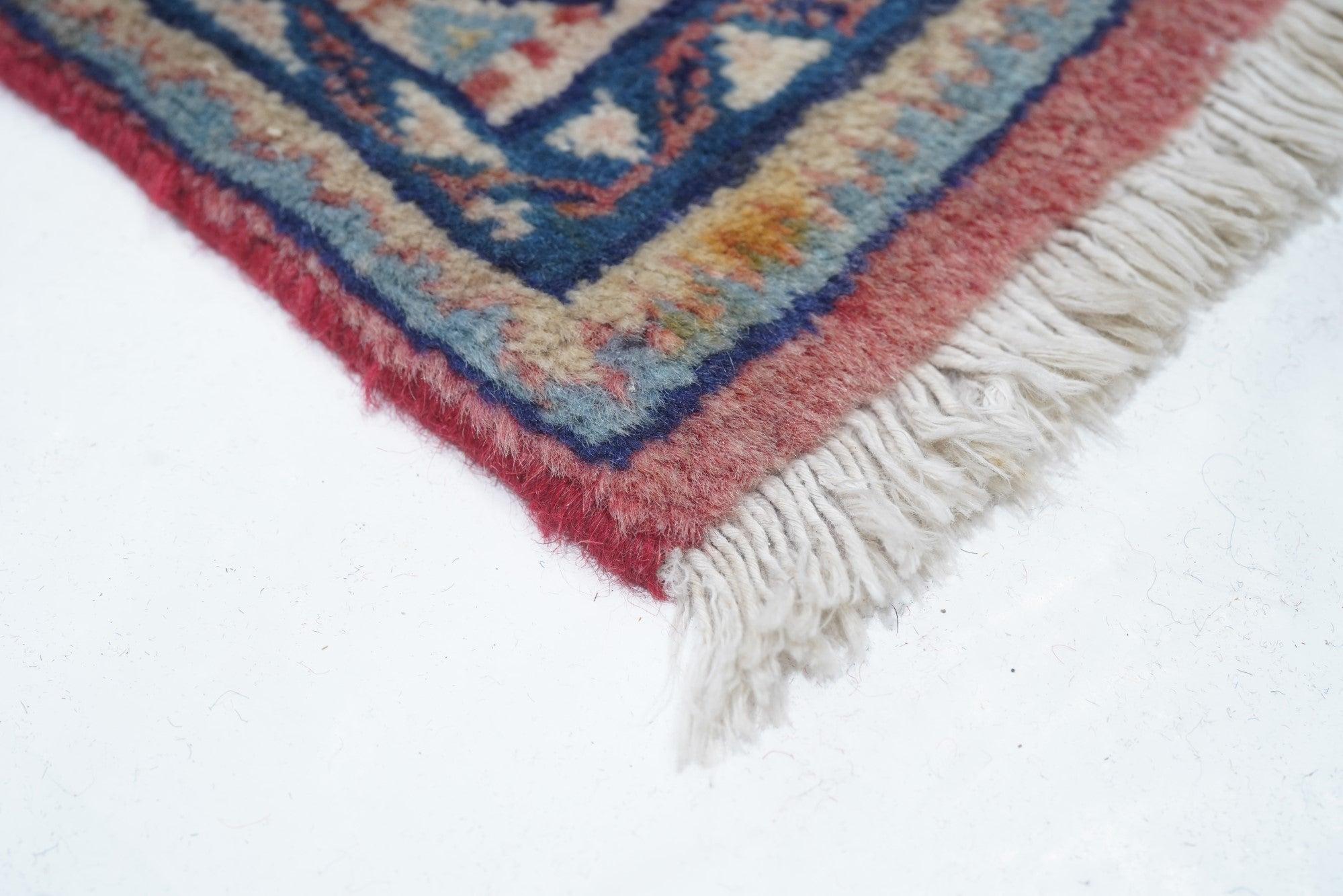 Alfombra Vintage Saraband 3'0