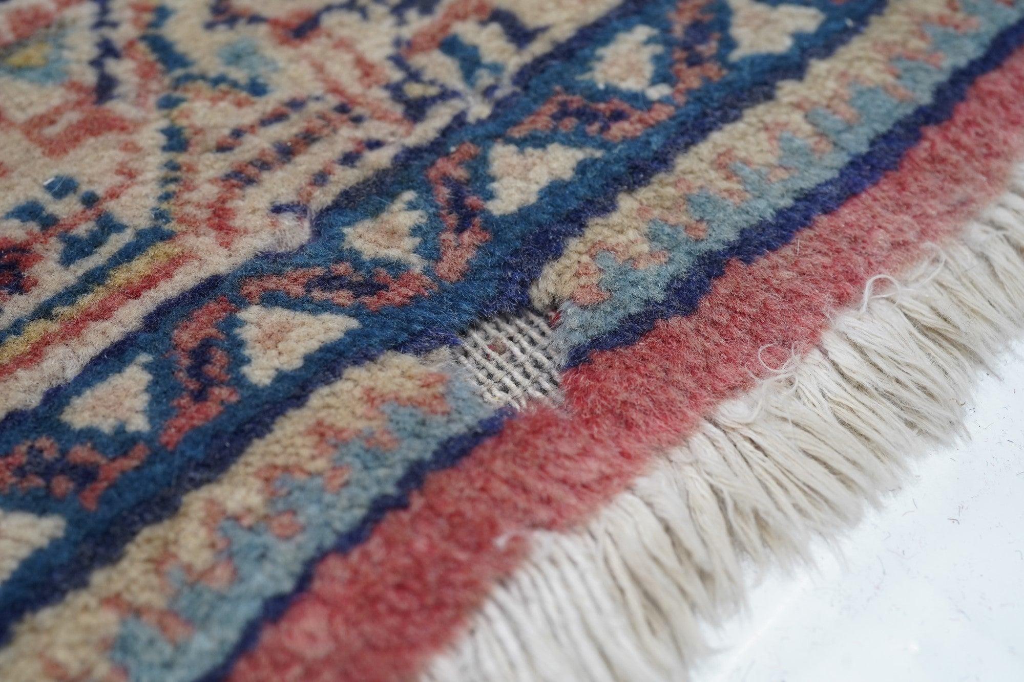 Alfombra Vintage Saraband 3'0