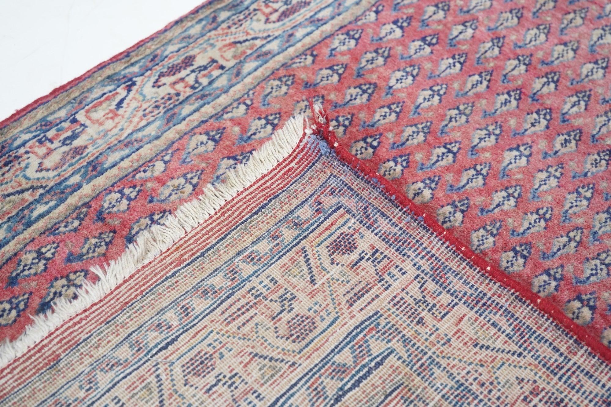 Alfombra Vintage Saraband 3'0