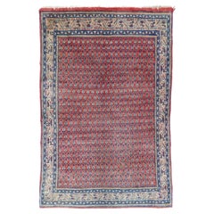 Tapis Saraband vintage 3'0" x 5'0"
