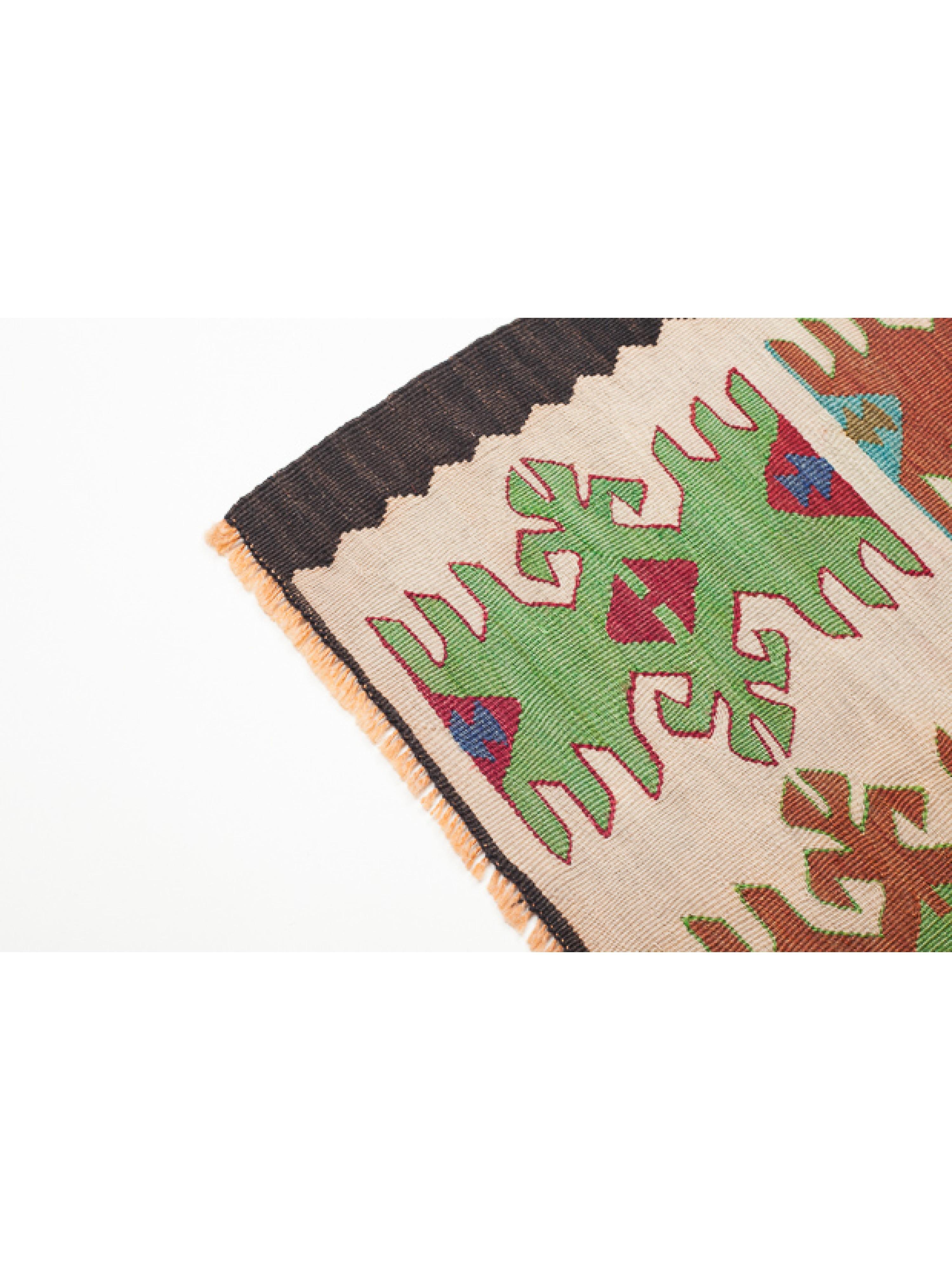 Turco Tappeto Sarkoy Kilim d'epoca, Tappeto turco dell'Anatolia occidentale, Stile balcanico unico in vendita