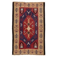 Tapis de Turquie