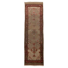 Vintage Sarob Runner rug