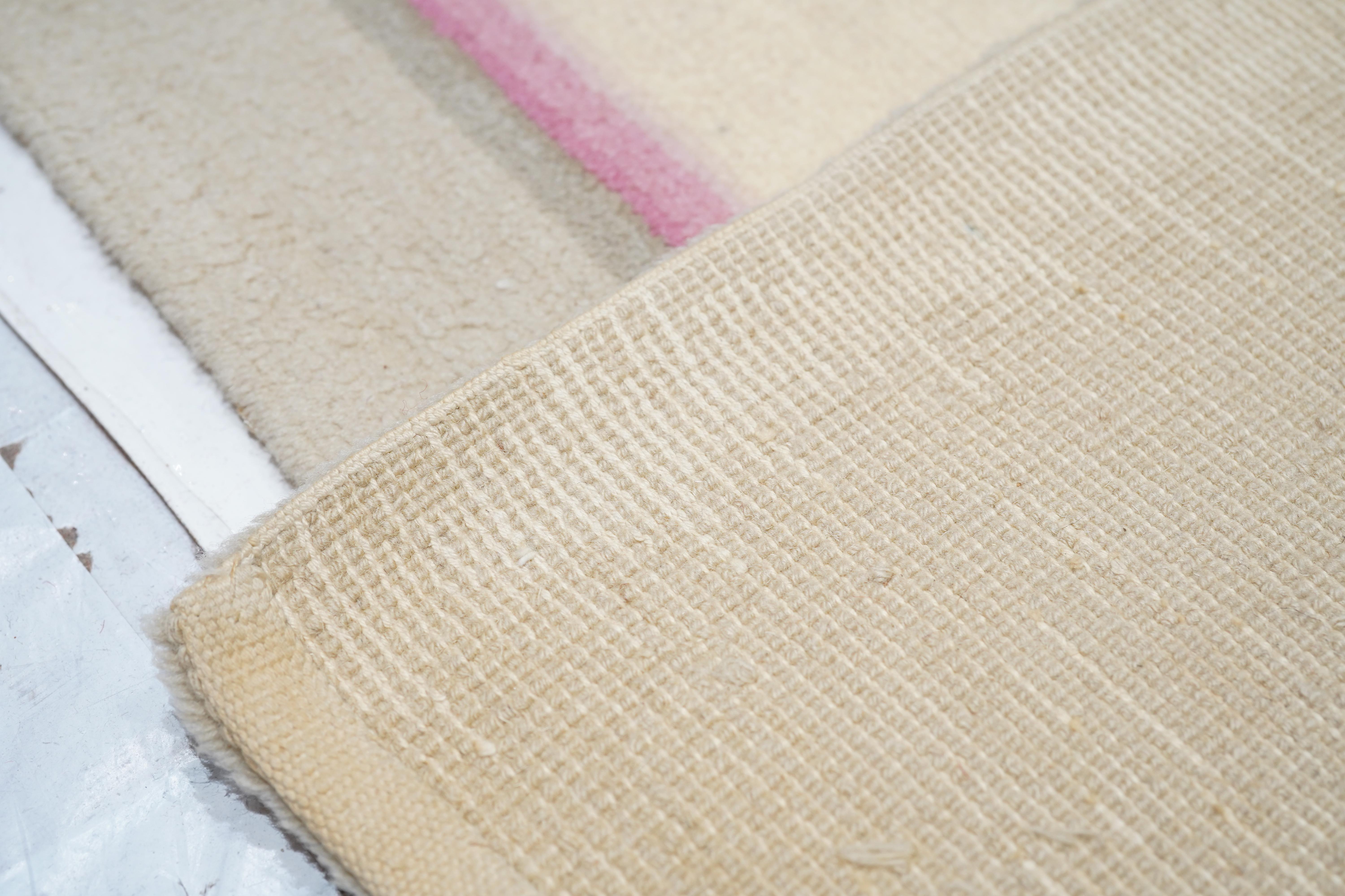 Vintage Savannerie Rug 11’1” x 21’4” For Sale 3
