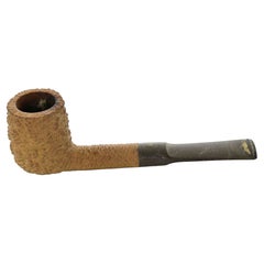 Vintage Savinelli Punto Oro Pfeife, Mitte 20. Jahrhundert