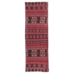 Savunese Ikat Sarong (Ei) Vintage