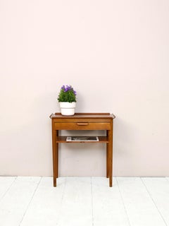 Vintage Scandi Nightstand