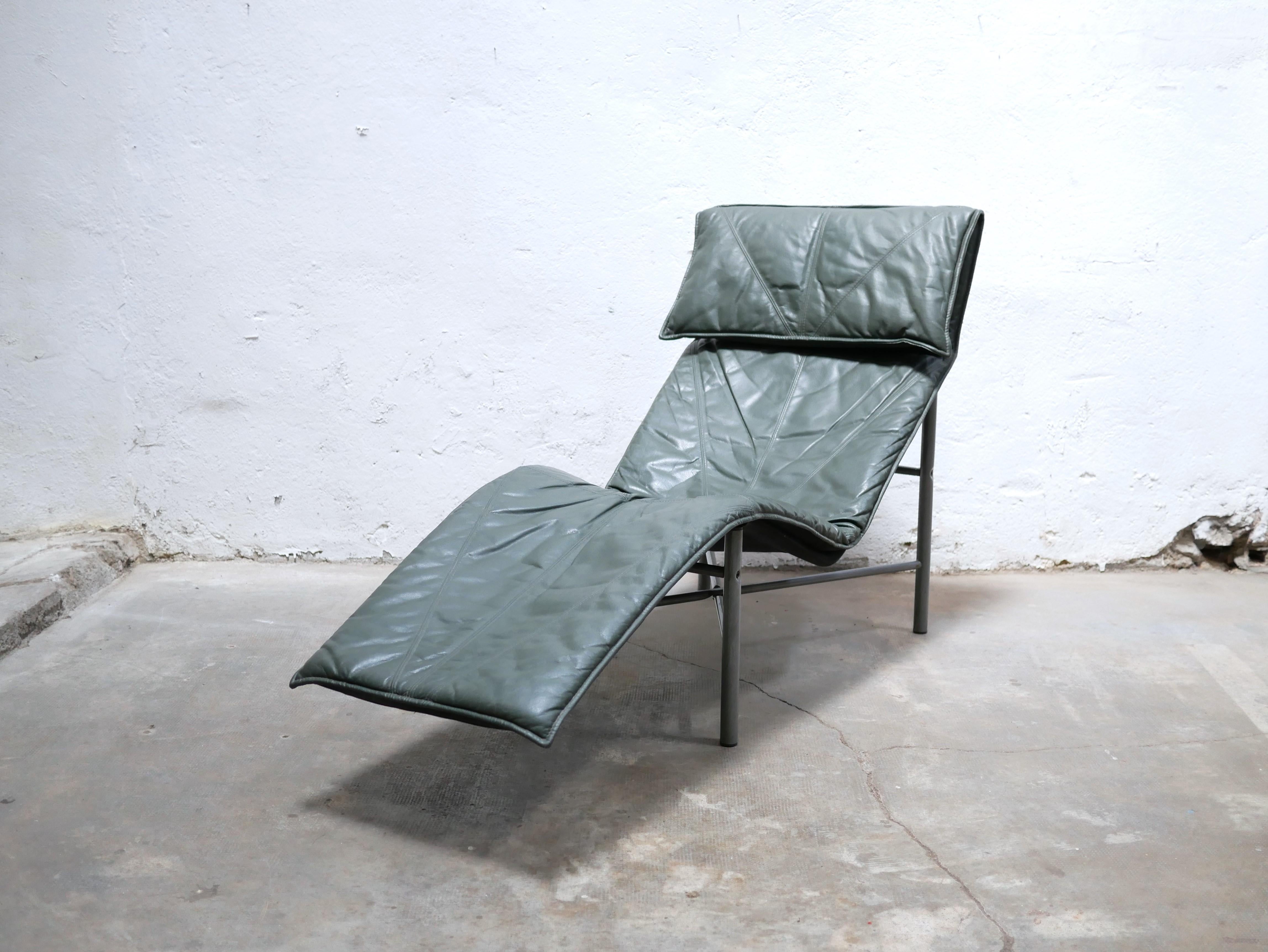 Vintage Scandinavian armchair by Tord Bjorklund for Ikea, Sweden 1