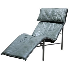 Poltrona scandinava vintage di Tord Bjorklund per Ikea, Svezia