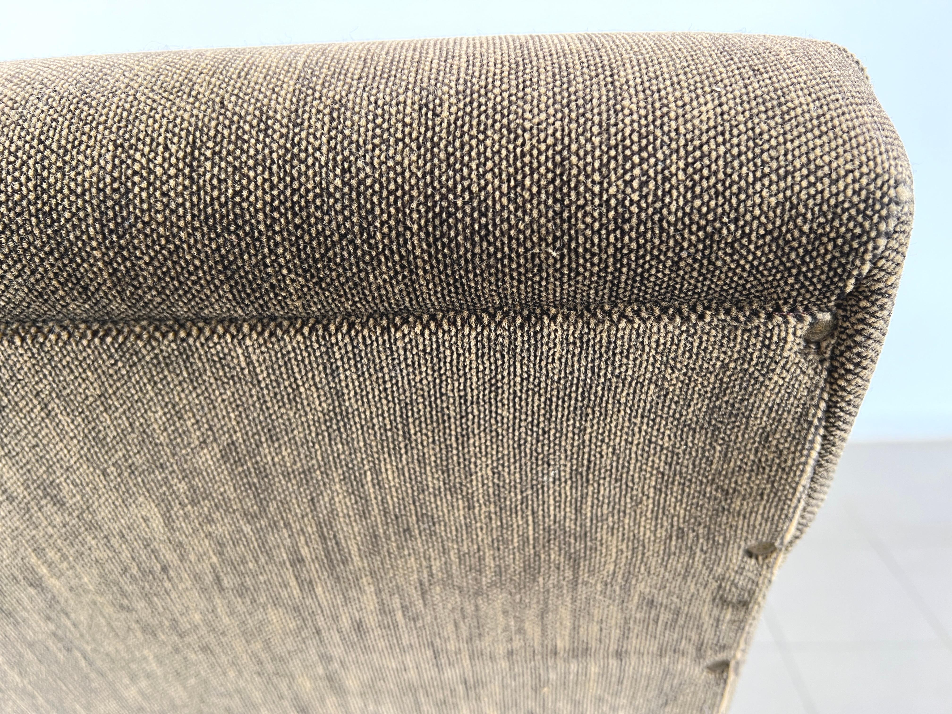 Fauteuils scandinaves vintage - une paire en vente 3