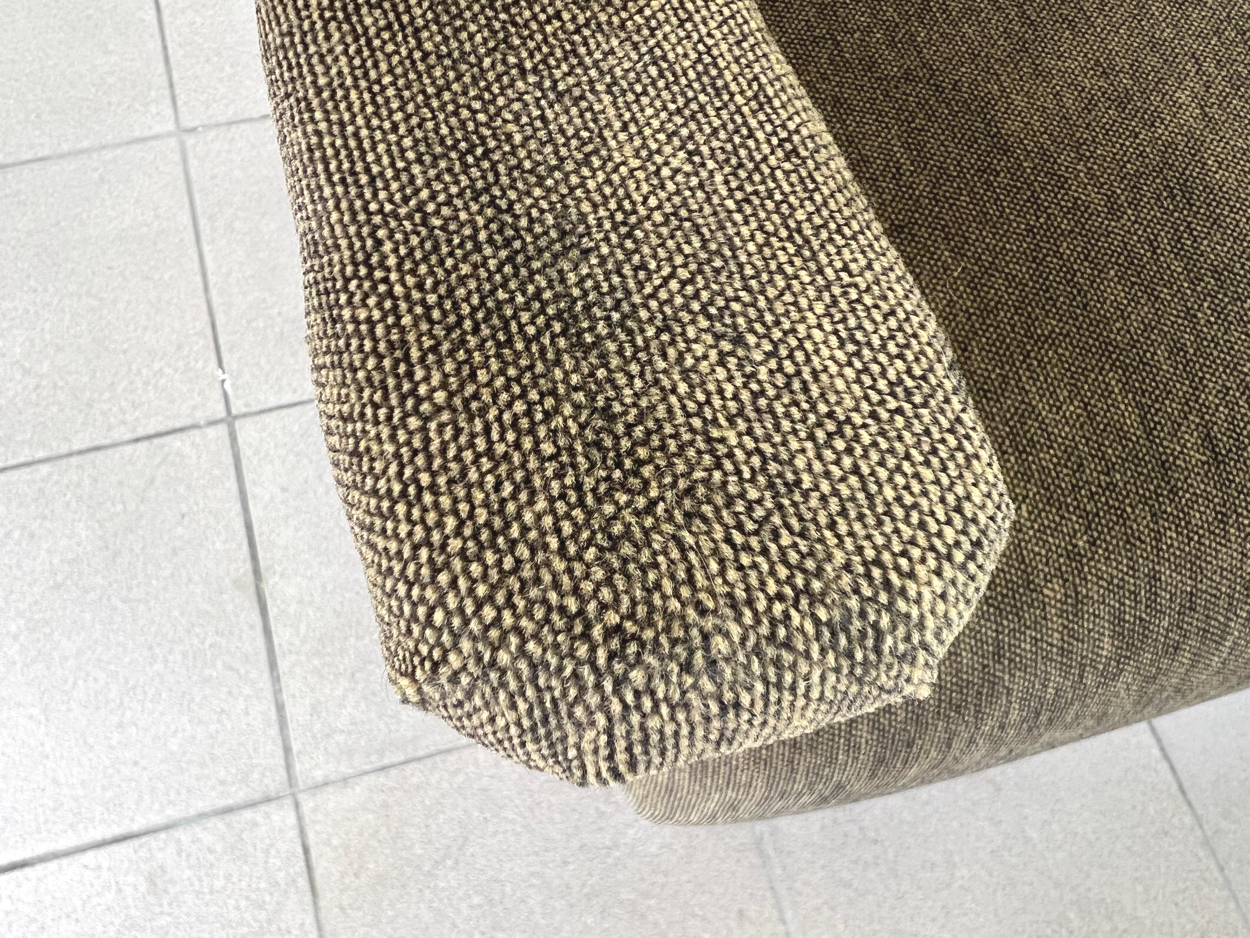 Fauteuils scandinaves vintage - une paire en vente 4