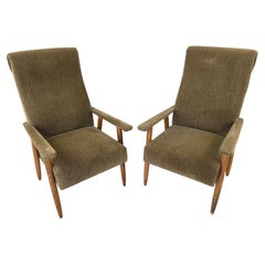 Armchairs